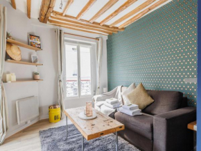 Charming apartment - 1BDR 2P - Denfert-Rochereau